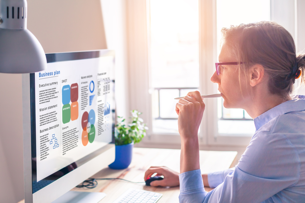 How to Start Writing SQL Reports