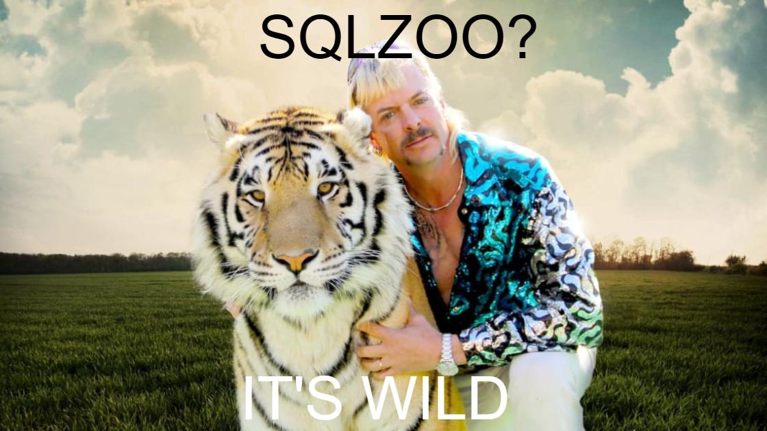 SQL Training