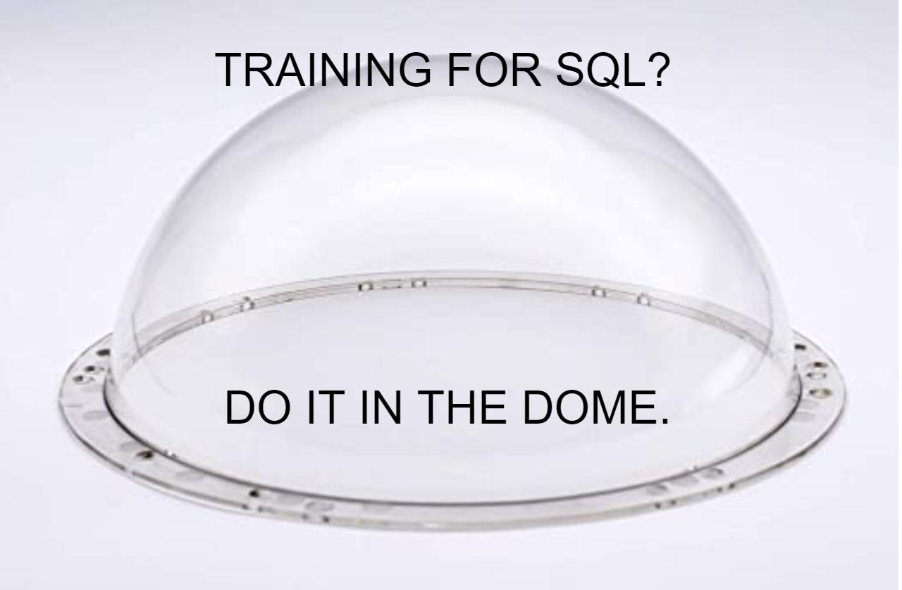 SQL Training