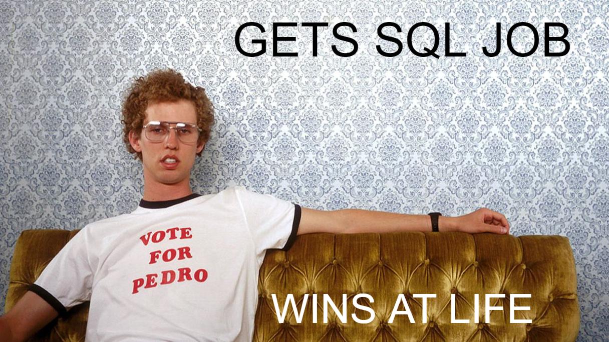 SQL Training