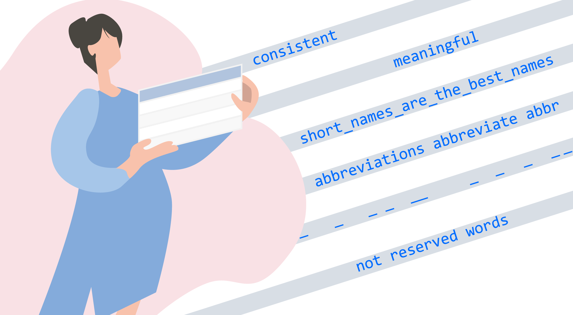 Table Naming Conventions